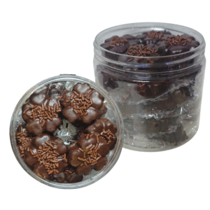 Biskut Coklat Rice 210gram